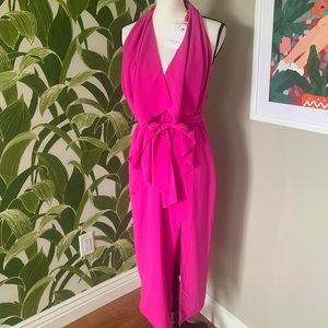 Brand new gorgeous Misha dress